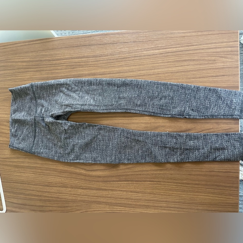 Lulu lemon leggings
